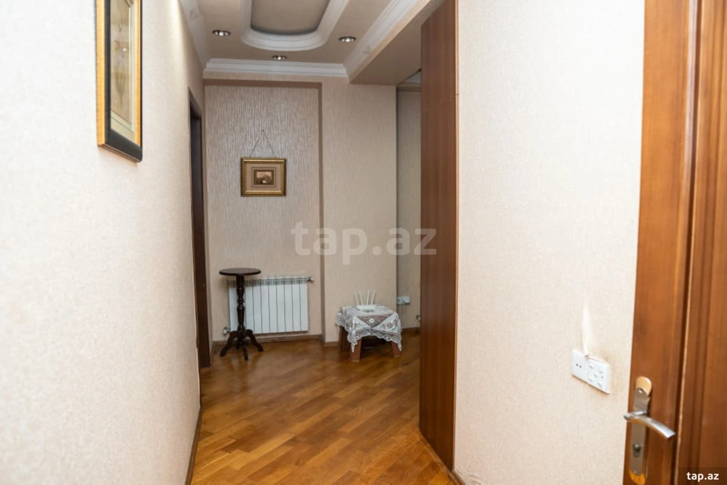 Satılır 2 otaqlı yeni tikili 95 m²