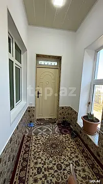 Satılır 6 otaqlı həyət evi