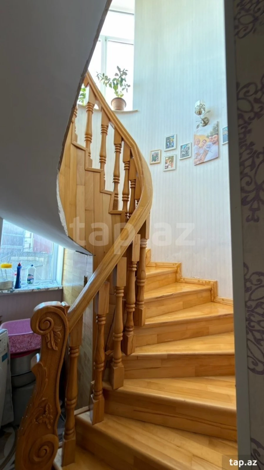 Satılır 6 otaqlı həyət evi