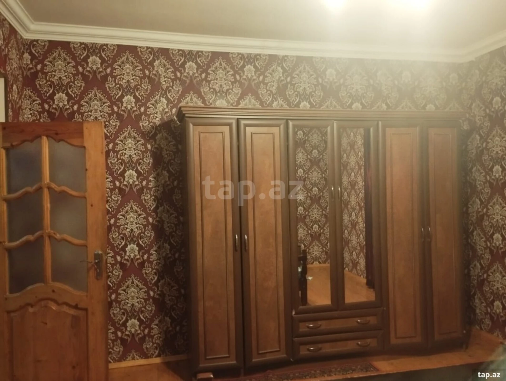 Satılır 5 otaqlı həyət evi 120 m²