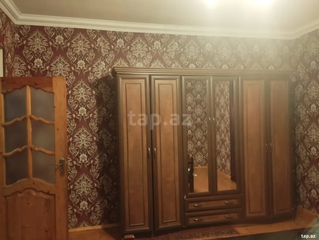 Satılır 5 otaqlı həyət evi 120 m²