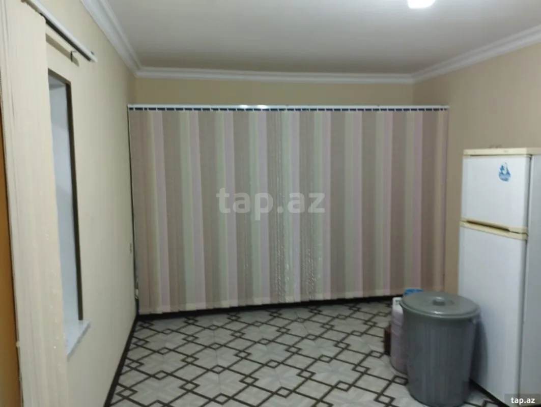 Satılır 5 otaqlı həyət evi 120 m²