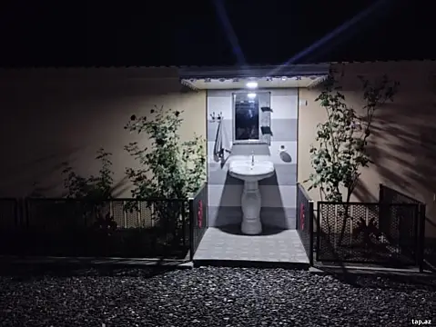 Satılır 5 otaqlı həyət evi 120 m²