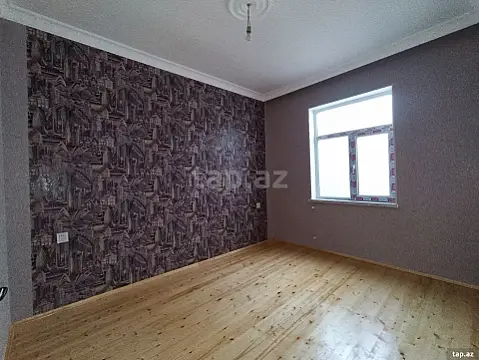 Satılır 2 otaqlı həyət evi