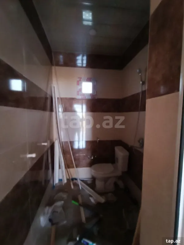 Satılır 2 otaqlı həyət evi
