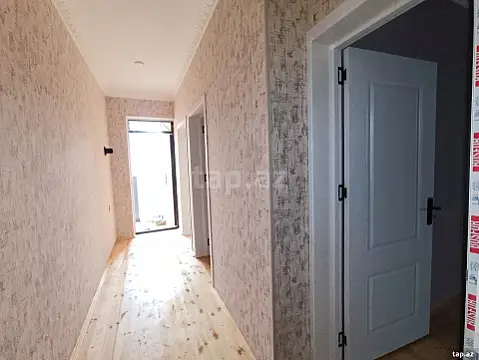 Satılır 2 otaqlı həyət evi