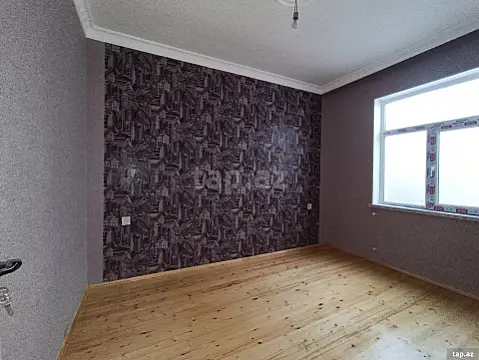 Satılır 2 otaqlı həyət evi