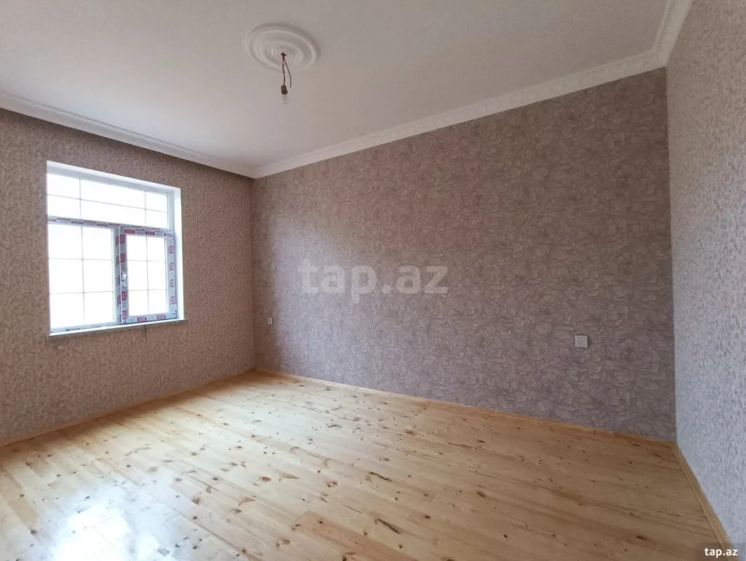 Satılır 2 otaqlı həyət evi