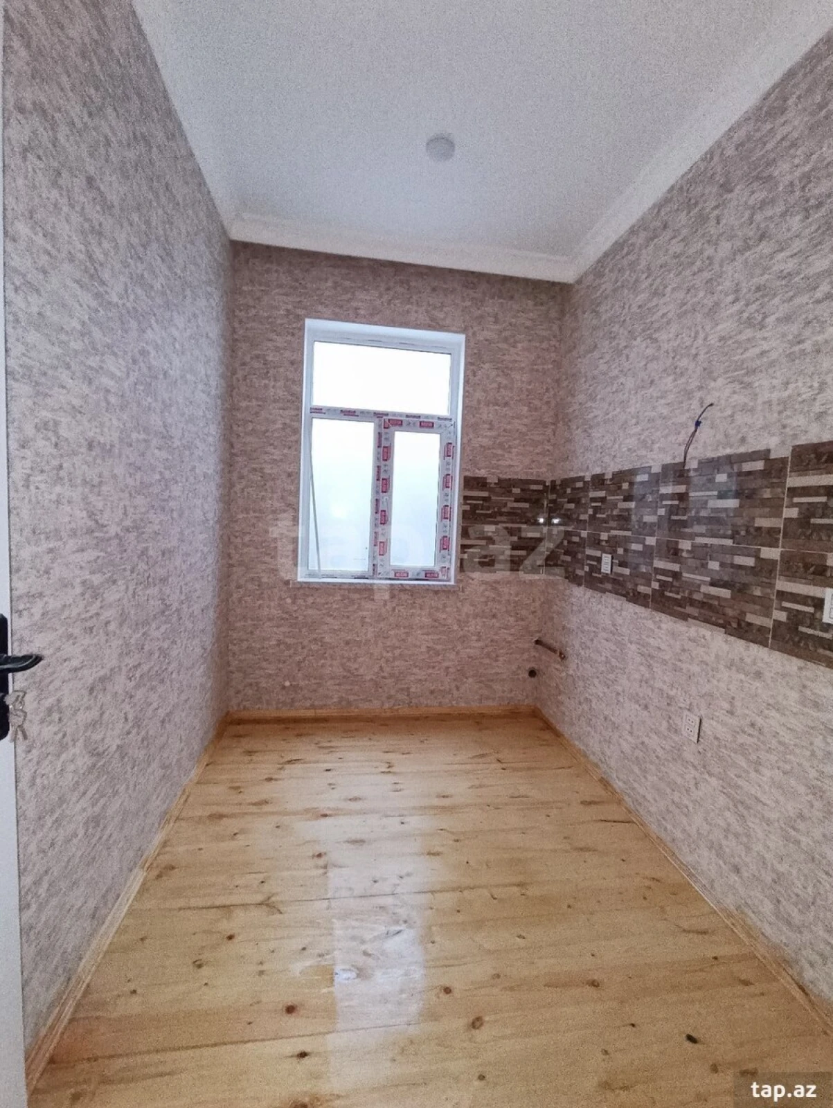 Satılır 2 otaqlı həyət evi