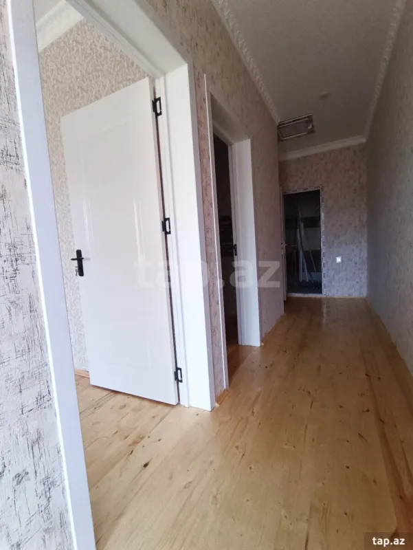 Satılır 2 otaqlı həyət evi