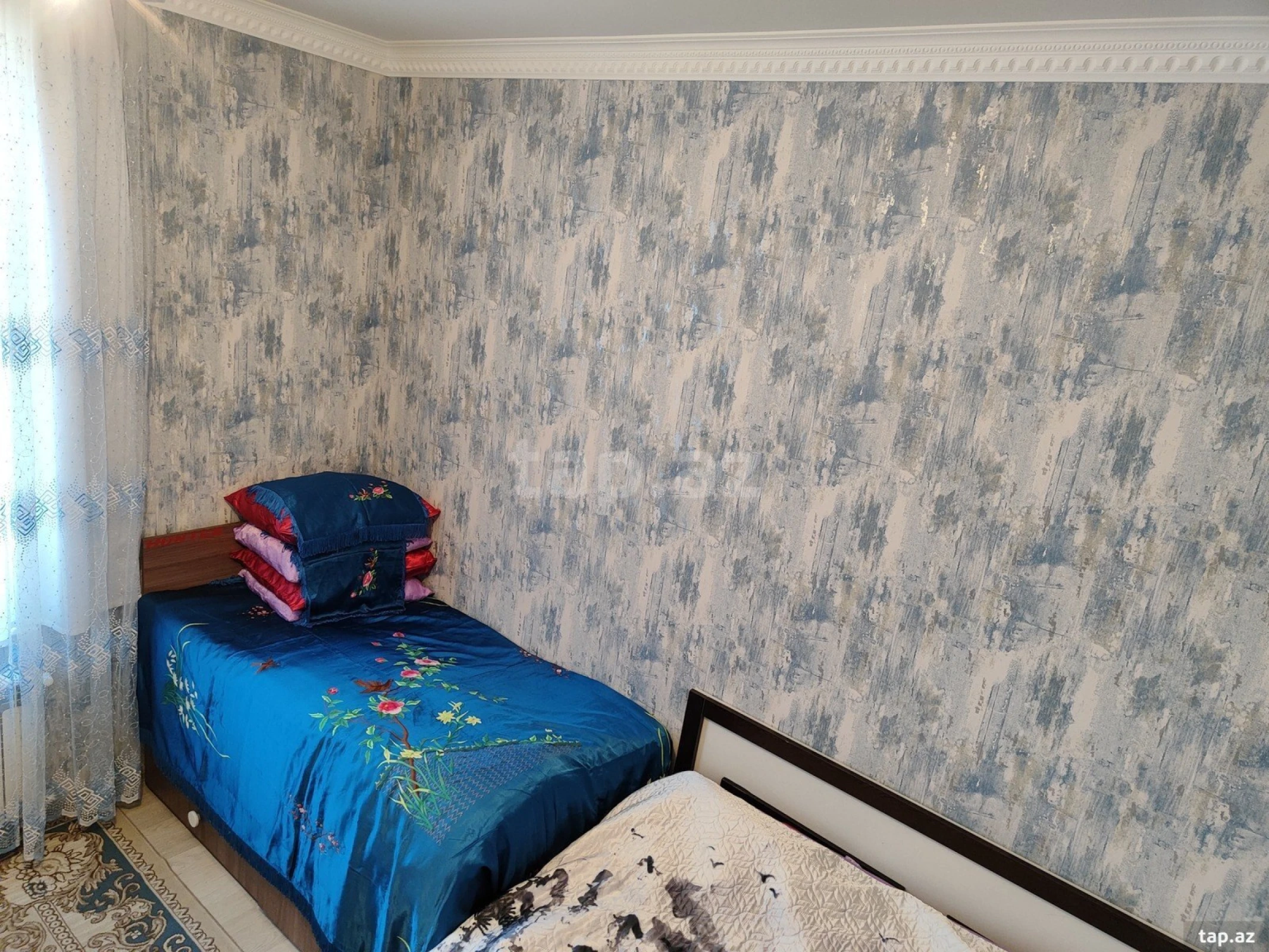 Satılır 4 otaqlı həyət evi