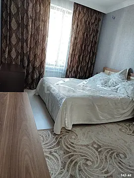 Satılır 4 otaqlı həyət evi