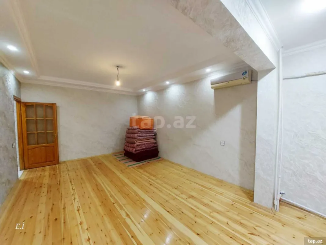 Satılır 3 otaqlı mənzil 68 m²