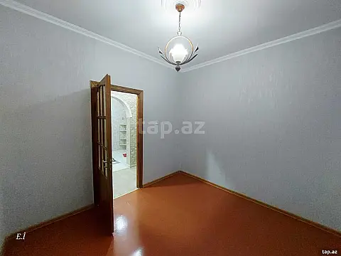 Satılır 3 otaqlı mənzil 68 m²