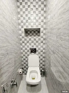 Satılır 3 otaqlı mənzil 68 m²