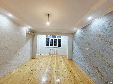 Satılır 3 otaqlı mənzil 68 m² — Sumqayıt 3 otaq 68.00 m²