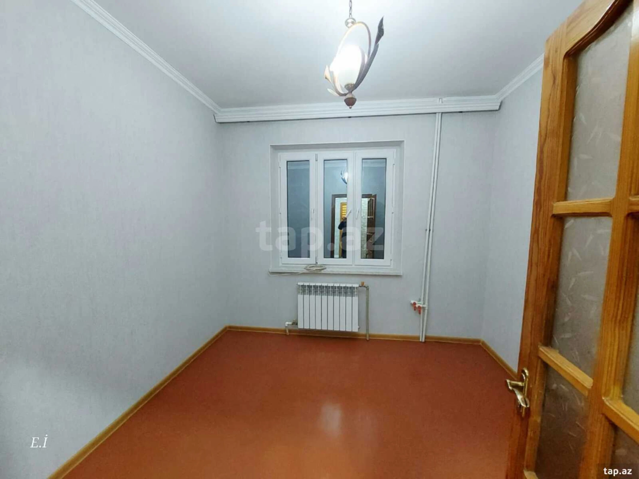 Satılır 3 otaqlı mənzil 68 m²