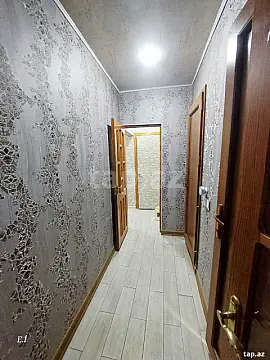 Satılır 3 otaqlı mənzil 68 m²