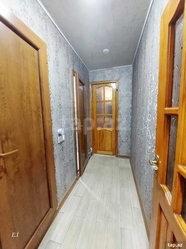 Satılır 3 otaqlı mənzil 68 m²