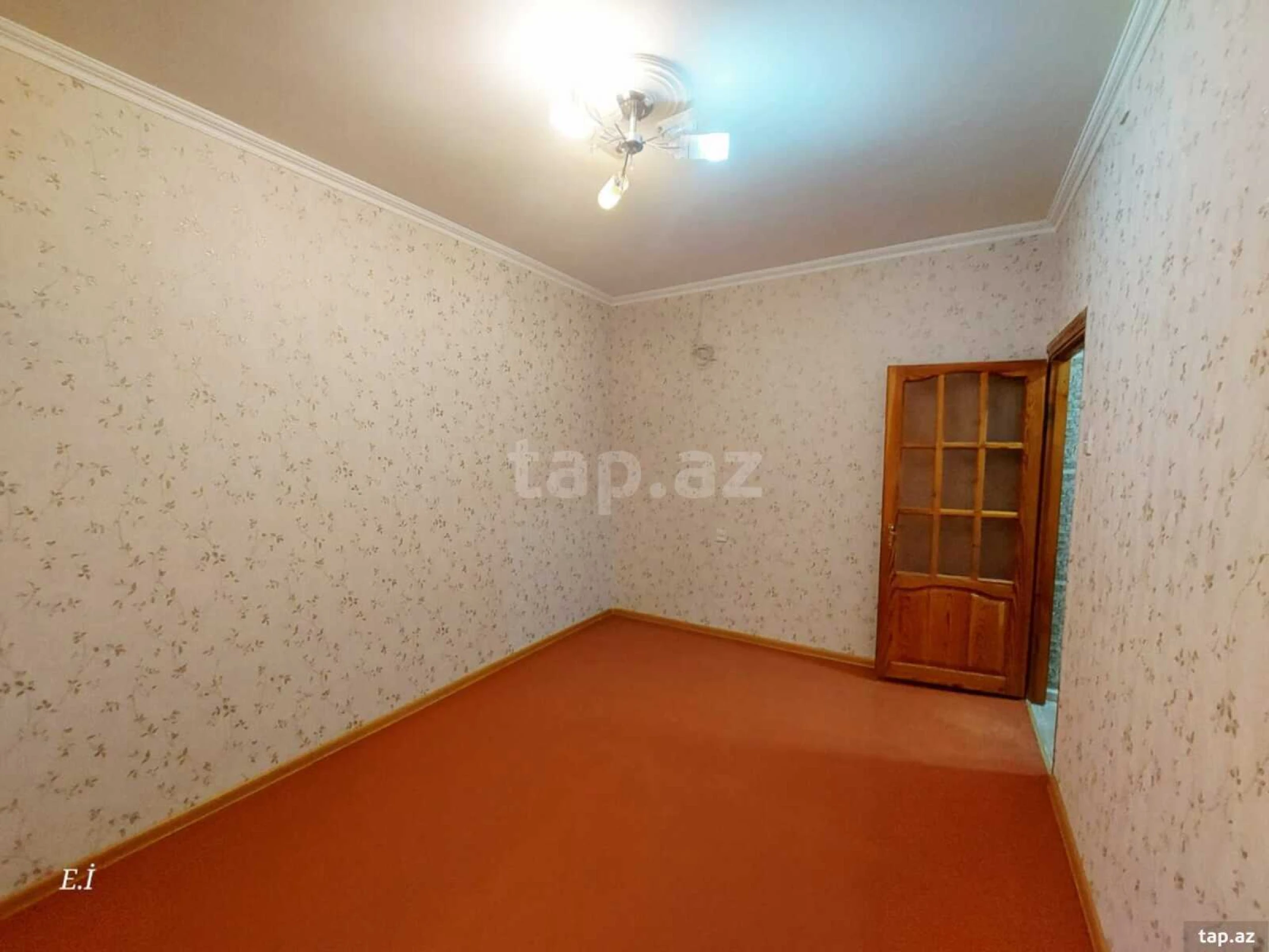 Satılır 3 otaqlı mənzil 68 m²