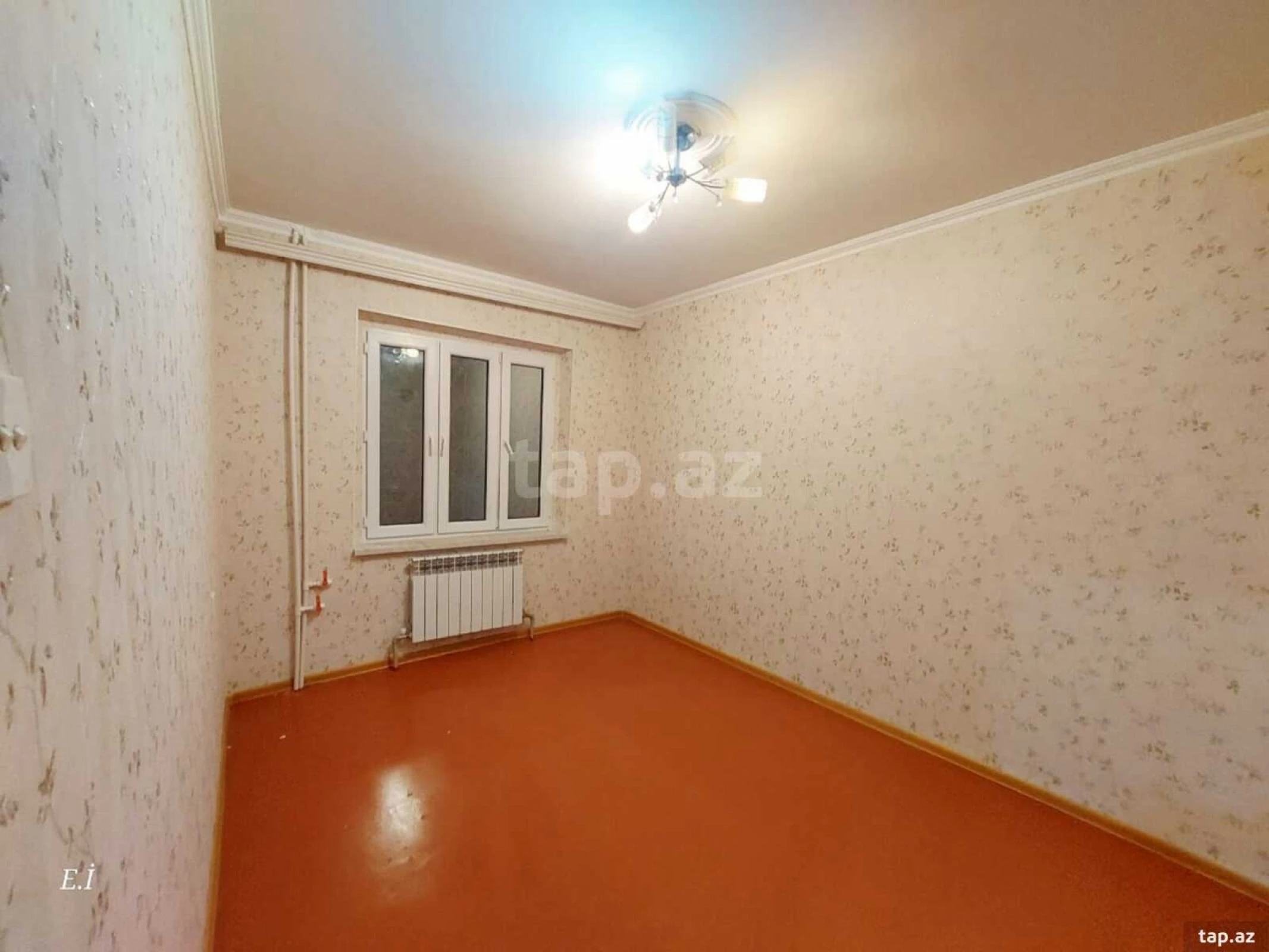 Satılır 3 otaqlı mənzil 68 m²