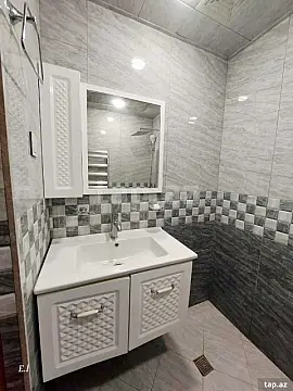 Satılır 3 otaqlı mənzil 68 m²