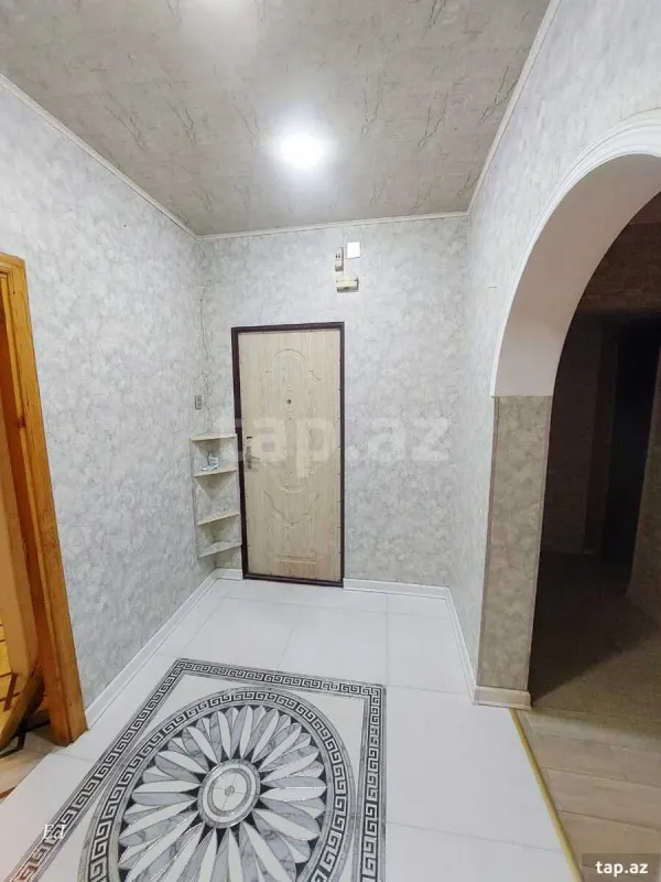 Satılır 3 otaqlı mənzil 68 m²