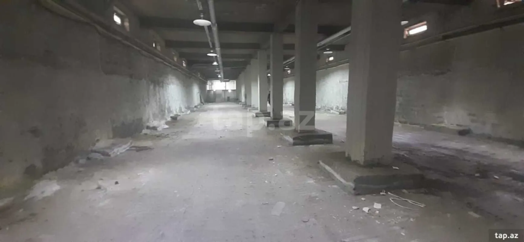 Kirayə verilir obyekt