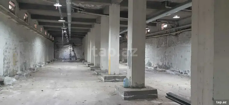 Kirayə verilir obyekt