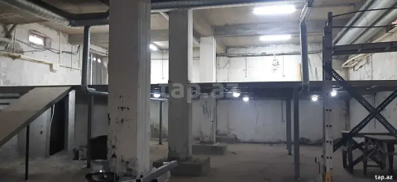 Kirayə verilir obyekt