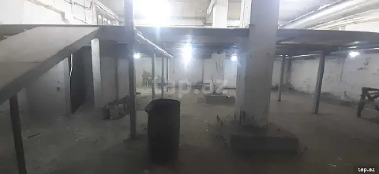 Kirayə verilir obyekt