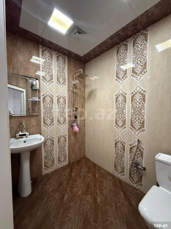 Satılır 1 otaqlı yeni tikili 53 m²