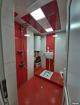 Kirayə verilir 3 otaqlı həyət evi