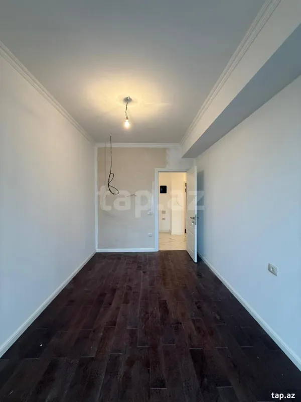 Satılır 4 otaqlı yeni tikili 103.32 m²