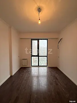 Satılır 4 otaqlı yeni tikili 103.32 m²