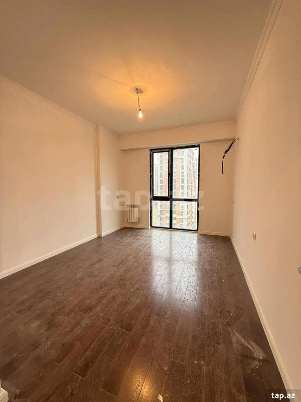 Satılır 4 otaqlı yeni tikili 103.32 m²