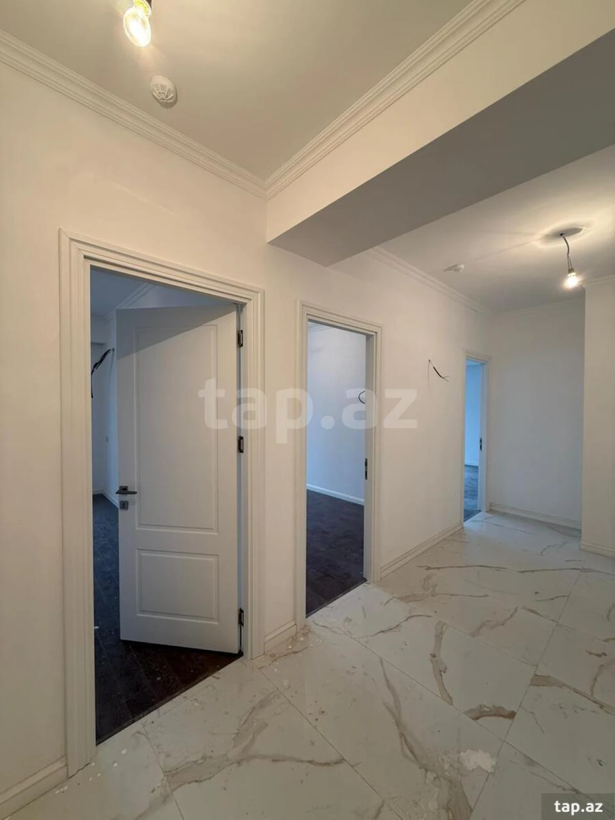 Satılır 4 otaqlı yeni tikili 103.32 m²