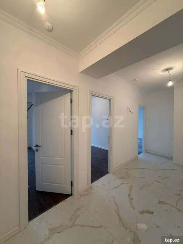 Satılır 4 otaqlı yeni tikili 103.32 m²