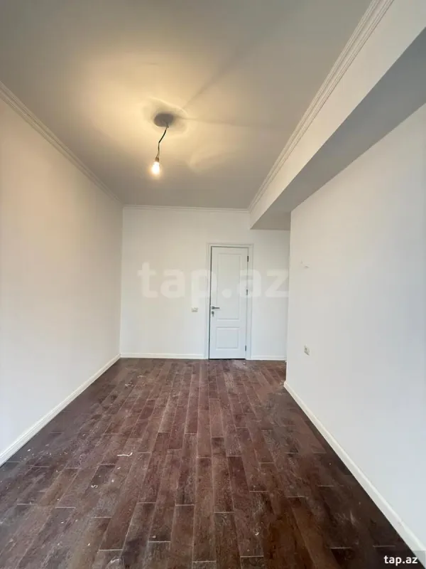 Satılır 4 otaqlı yeni tikili 103.32 m²
