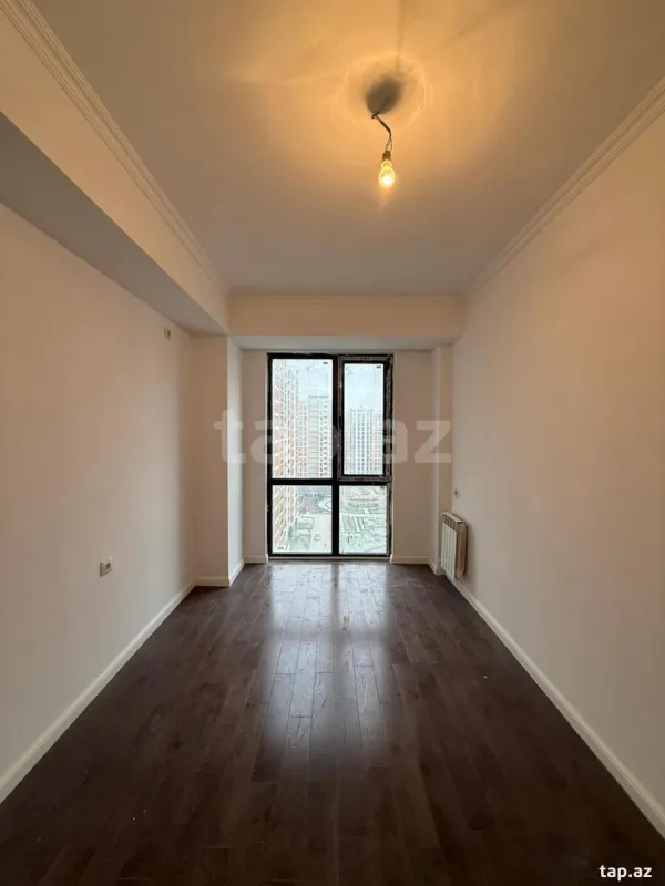 Satılır 4 otaqlı yeni tikili 103.32 m²
