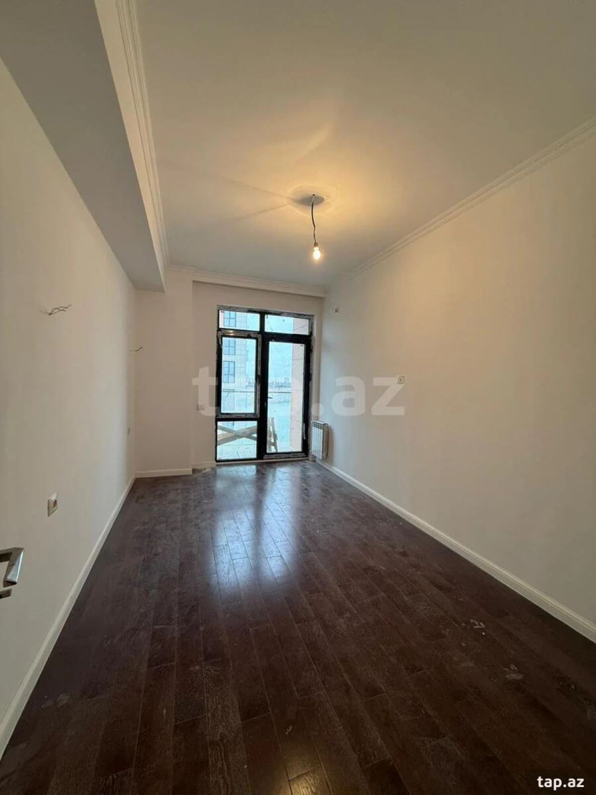Satılır 4 otaqlı yeni tikili 103.32 m²