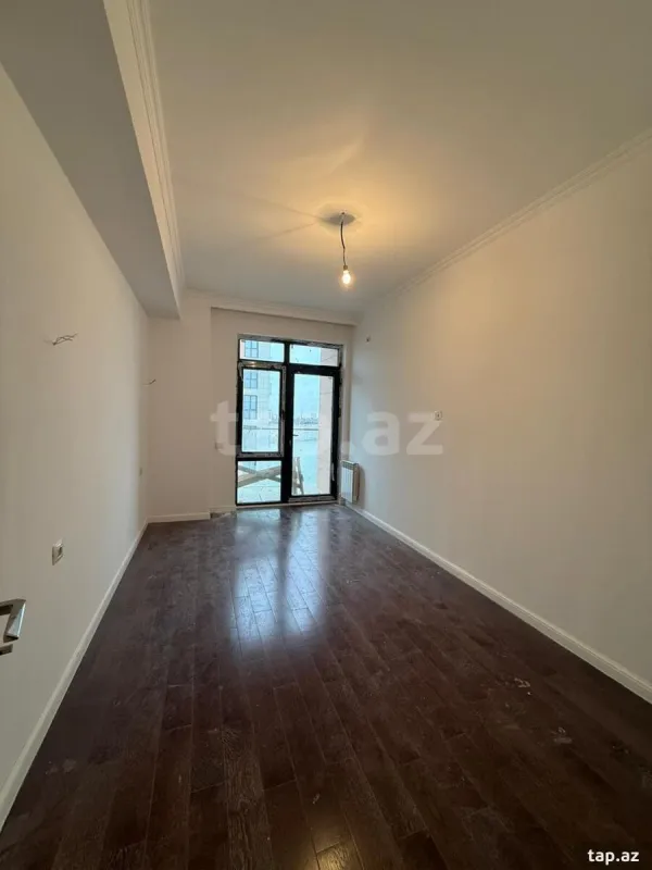 Satılır 4 otaqlı yeni tikili 103.32 m²