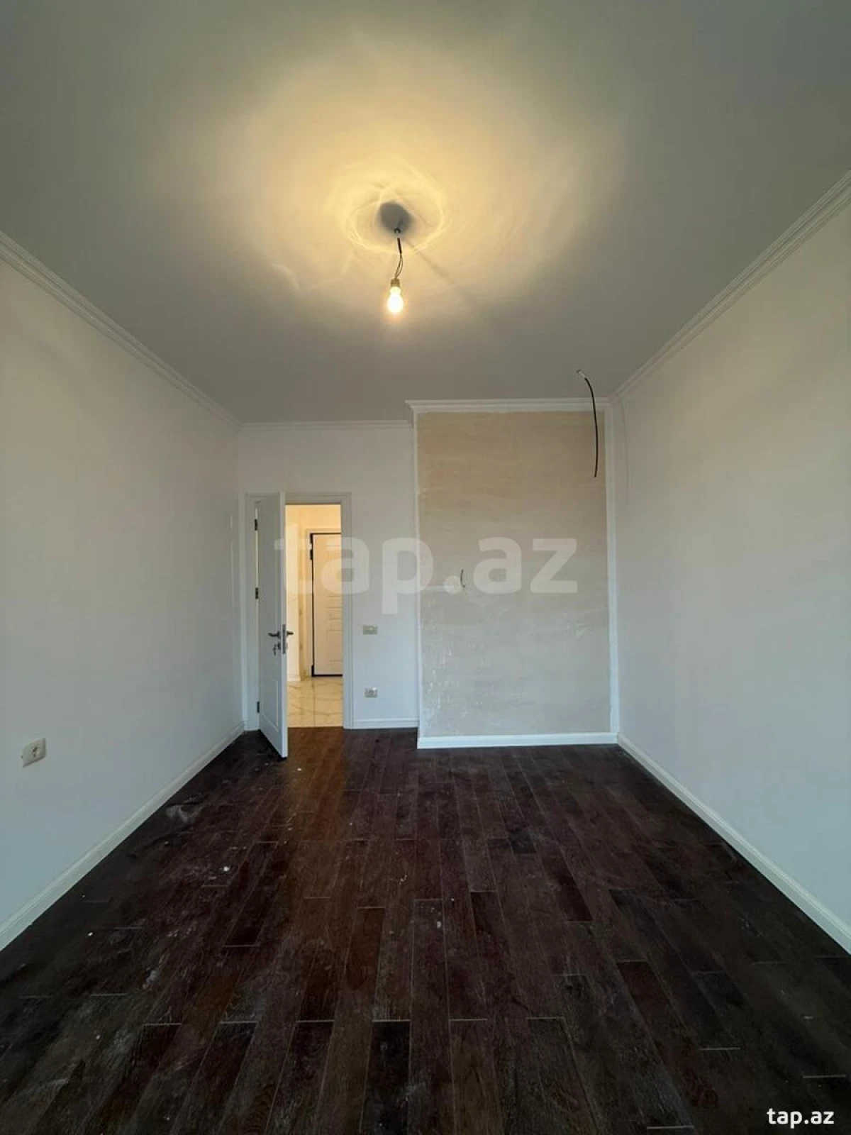 Satılır 4 otaqlı yeni tikili 103.32 m²