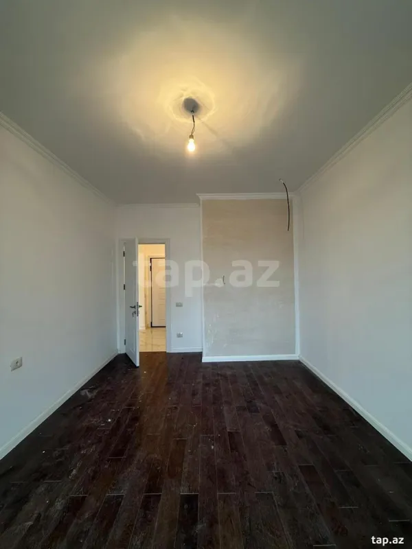 Satılır 4 otaqlı yeni tikili 103.32 m²