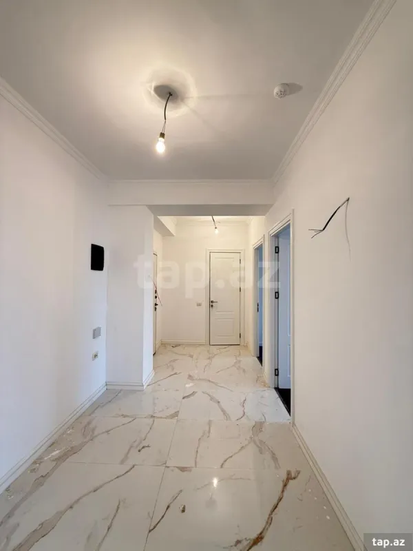 Satılır 4 otaqlı yeni tikili 103.32 m²