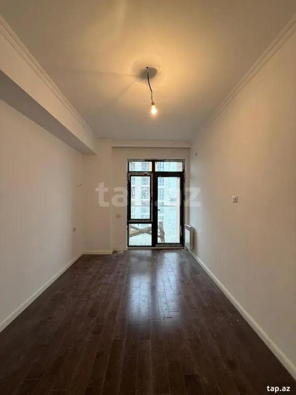 Satılır 4 otaqlı yeni tikili 103.32 m²