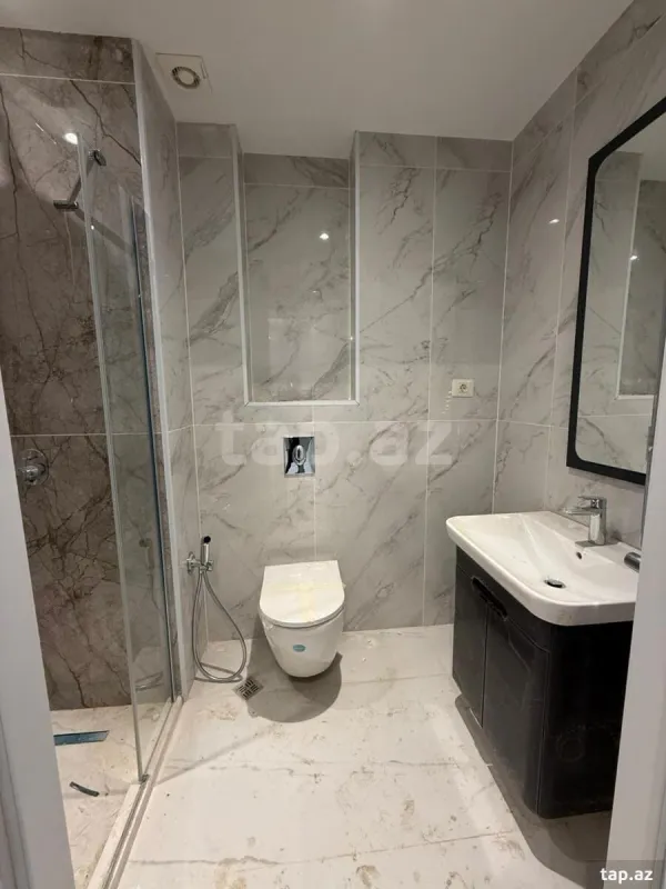 Satılır 4 otaqlı yeni tikili 103.32 m²