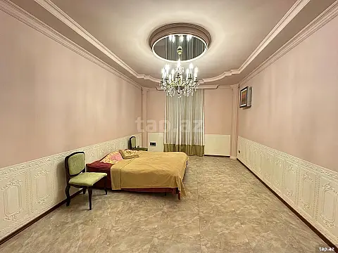 Satılır 5 otaqlı həyət evi