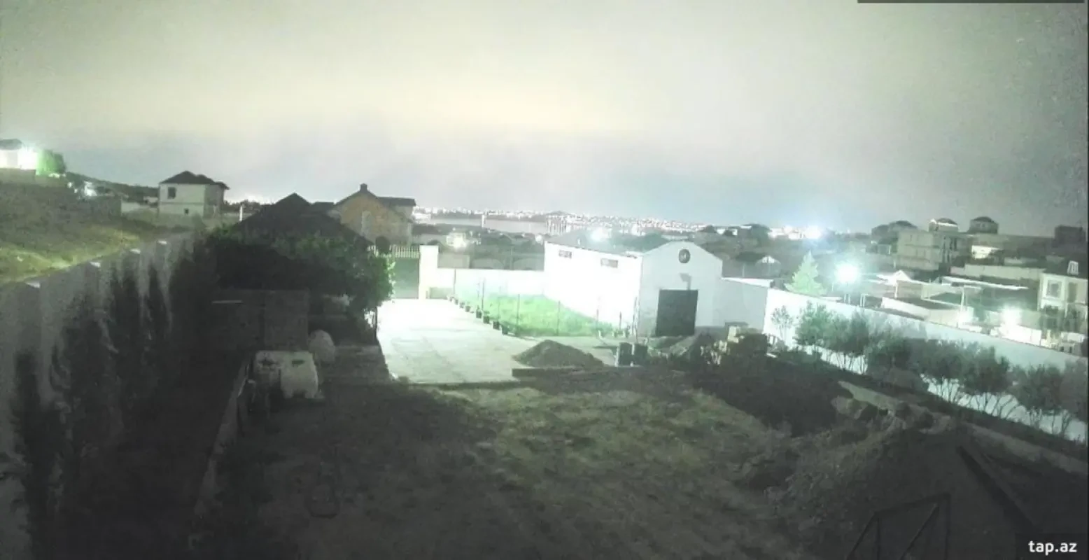 Satılır 2 otaqlı həyət evi 70 m²