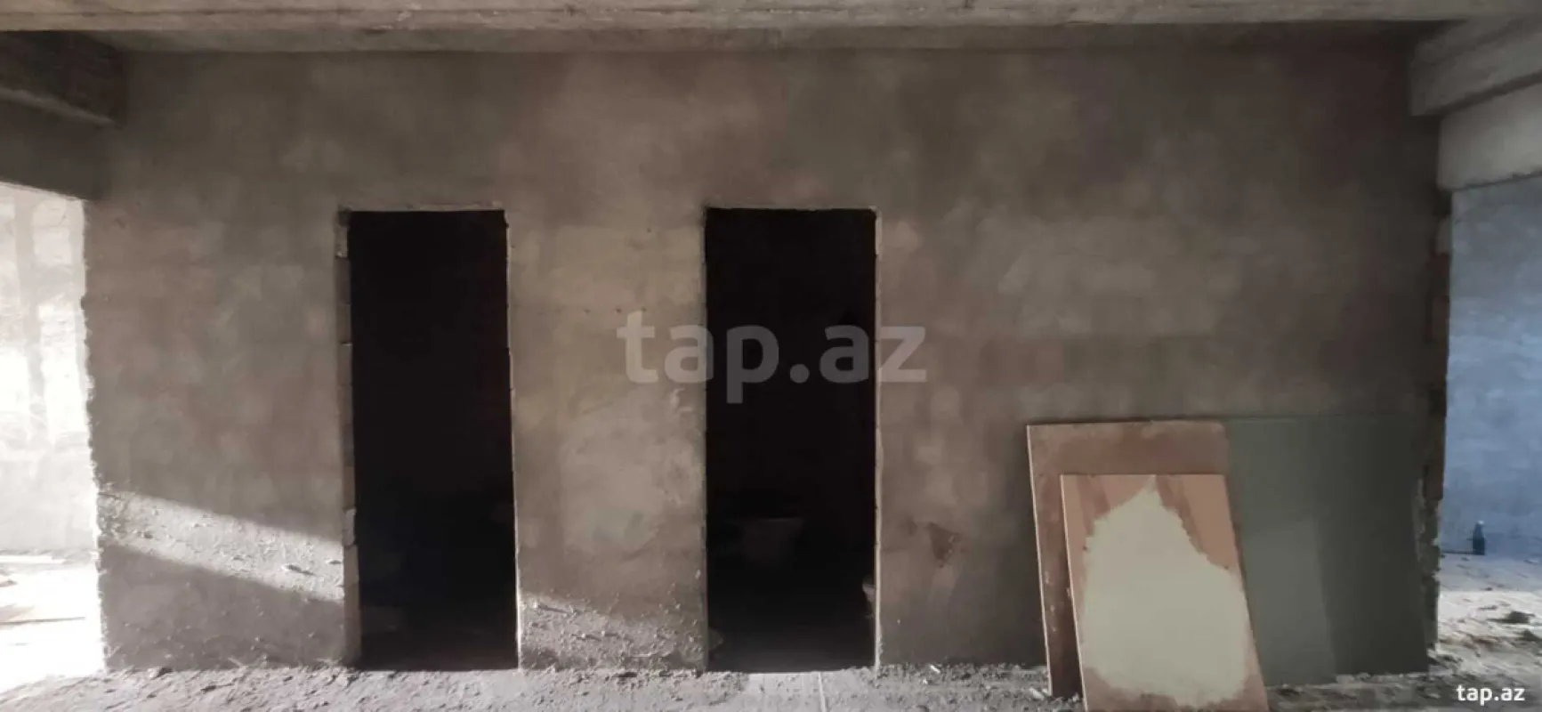 Satılır 3 otaqlı yeni tikili 146 m²